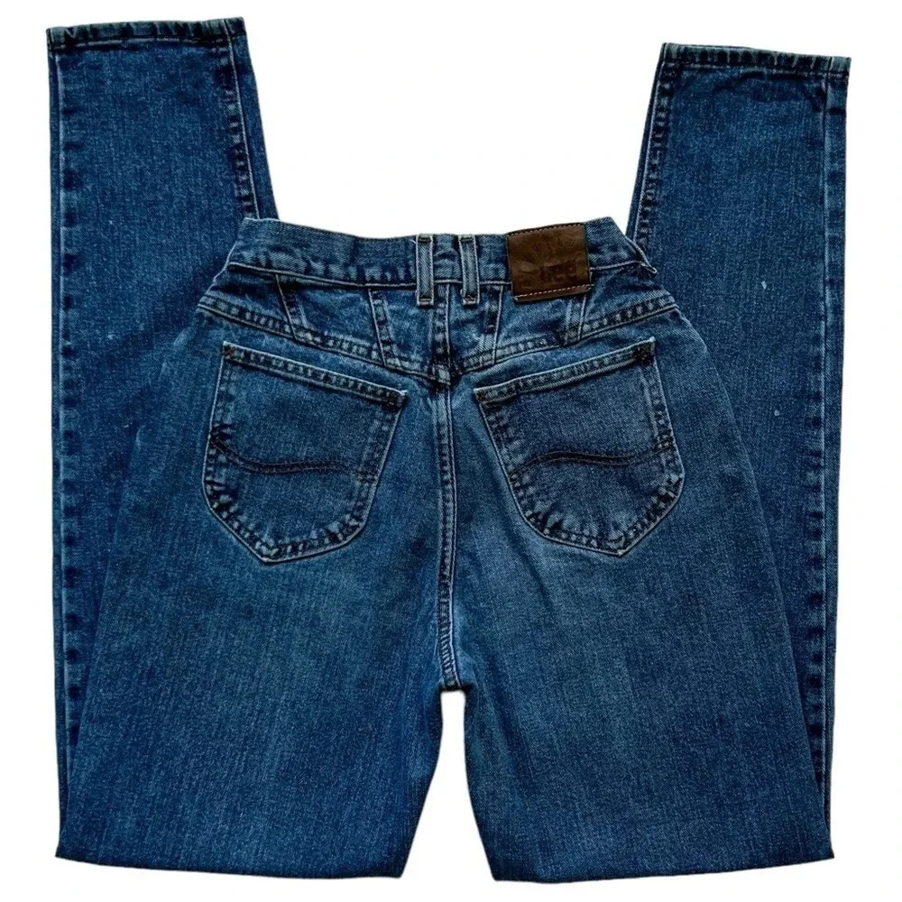 Vintage 90’s Riveted By Lee Jeans
